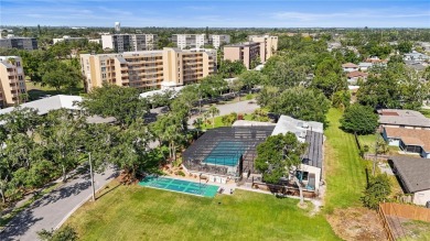 This beautifully updated first-floor condo in The Woods at on Pinebrook/Ironwood Golf Course in Florida - for sale on GolfHomes.com, golf home, golf lot