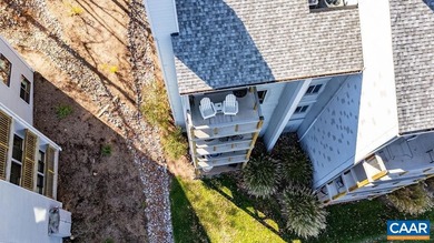 This top-floor, end-unit condo offers stunning year-round on Devils Knob in Virginia - for sale on GolfHomes.com, golf home, golf lot