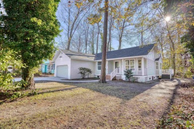 BEAUTIFUL HOME! HOME HAS BEEN COMPLETELY RENOVATED! HOME HAS A on Azalea Sands Golf Club in South Carolina - for sale on GolfHomes.com, golf home, golf lot