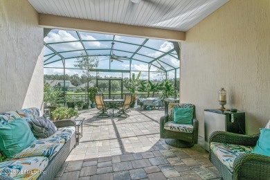 Enjoy ease and comfort in this home, with a new water heater on Eagle Landing Golf Club in Florida - for sale on GolfHomes.com, golf home, golf lot