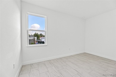 NO BACK NEIGHBORS! Brand New 4 bedroom W/ ENSUITE! 3 bath Home on Citrus Springs Country Club in Florida - for sale on GolfHomes.com, golf home, golf lot