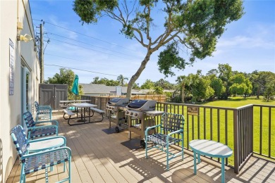 This beautifully updated first-floor condo in The Woods at on Pinebrook/Ironwood Golf Course in Florida - for sale on GolfHomes.com, golf home, golf lot