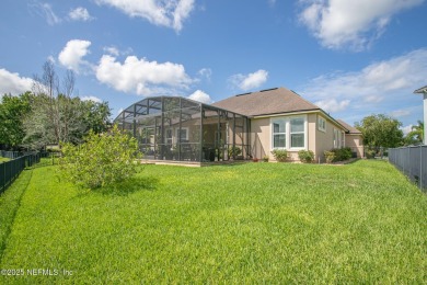 Enjoy ease and comfort in this home, with a new water heater on Eagle Landing Golf Club in Florida - for sale on GolfHomes.com, golf home, golf lot