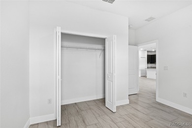 NO BACK NEIGHBORS! Brand New 4 bedroom W/ ENSUITE! 3 bath Home on Citrus Springs Country Club in Florida - for sale on GolfHomes.com, golf home, golf lot