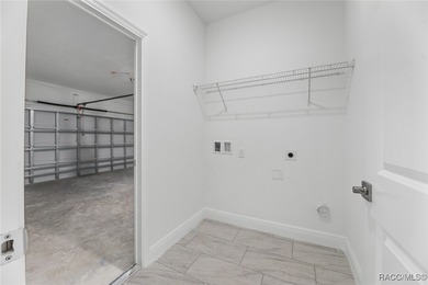 NO BACK NEIGHBORS! Brand New 4 bedroom W/ ENSUITE! 3 bath Home on Citrus Springs Country Club in Florida - for sale on GolfHomes.com, golf home, golf lot