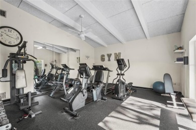 This beautifully updated first-floor condo in The Woods at on Pinebrook/Ironwood Golf Course in Florida - for sale on GolfHomes.com, golf home, golf lot