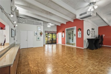 This beautifully updated first-floor condo in The Woods at on Pinebrook/Ironwood Golf Course in Florida - for sale on GolfHomes.com, golf home, golf lot