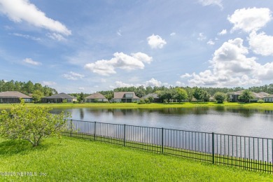 Enjoy ease and comfort in this home, with a new water heater on Eagle Landing Golf Club in Florida - for sale on GolfHomes.com, golf home, golf lot