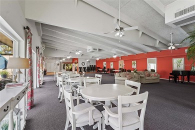 This beautifully updated first-floor condo in The Woods at on Pinebrook/Ironwood Golf Course in Florida - for sale on GolfHomes.com, golf home, golf lot