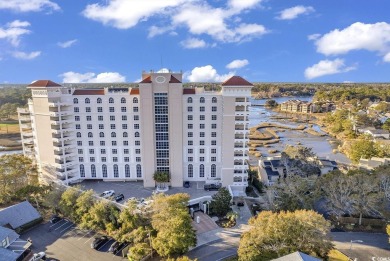 Welcome to luxury condo living featuring some of the finest on The Dunes Golf and Beach Club in South Carolina - for sale on GolfHomes.com, golf home, golf lot