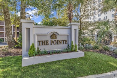 Welcome to luxury condo living featuring some of the finest on The Dunes Golf and Beach Club in South Carolina - for sale on GolfHomes.com, golf home, golf lot
