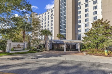 Welcome to luxury condo living featuring some of the finest on The Dunes Golf and Beach Club in South Carolina - for sale on GolfHomes.com, golf home, golf lot