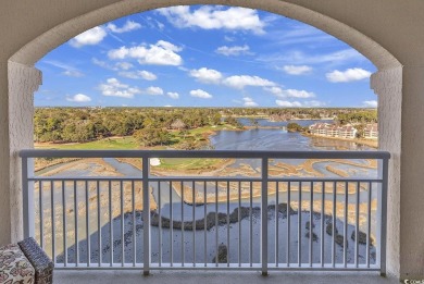 Welcome to luxury condo living featuring some of the finest on The Dunes Golf and Beach Club in South Carolina - for sale on GolfHomes.com, golf home, golf lot