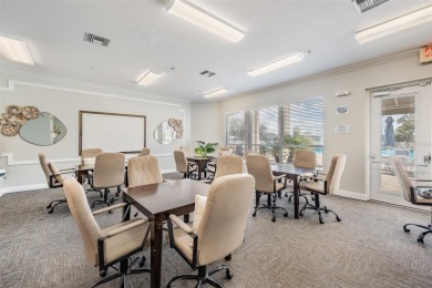 STUNNING REMODELED HOME, with over $40,000 in recent upgrades on Tampa Bay Golf and Country Club in Florida - for sale on GolfHomes.com, golf home, golf lot