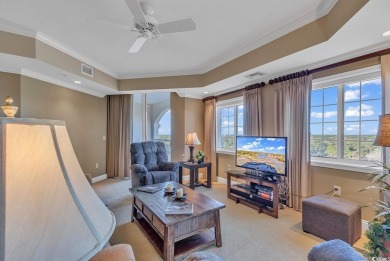 Welcome to luxury condo living featuring some of the finest on The Dunes Golf and Beach Club in South Carolina - for sale on GolfHomes.com, golf home, golf lot
