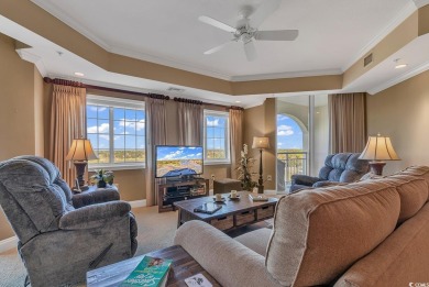 Welcome to luxury condo living featuring some of the finest on The Dunes Golf and Beach Club in South Carolina - for sale on GolfHomes.com, golf home, golf lot