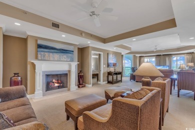Welcome to luxury condo living featuring some of the finest on The Dunes Golf and Beach Club in South Carolina - for sale on GolfHomes.com, golf home, golf lot