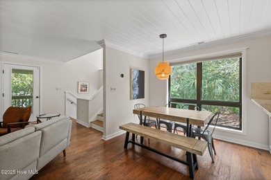 Turn-Key Island Haven | 5 BD | 3 BA | 0.26 ac | 2,437 SF Nestled on Bald Head Island Golf Club in North Carolina - for sale on GolfHomes.com, golf home, golf lot