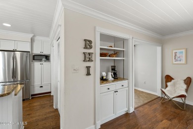 Turn-Key Island Haven | 5 BD | 3 BA | 0.26 ac | 2,437 SF

 on Bald Head Island Golf Club in North Carolina - for sale on GolfHomes.com, golf home, golf lot