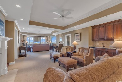 Welcome to luxury condo living featuring some of the finest on The Dunes Golf and Beach Club in South Carolina - for sale on GolfHomes.com, golf home, golf lot