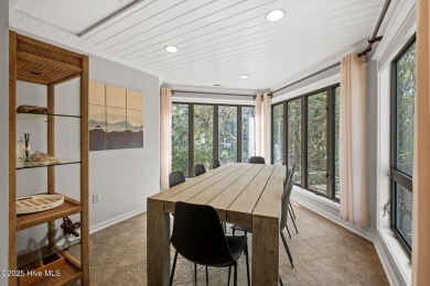 Turn-Key Island Haven | 5 BD | 3 BA | 0.26 ac | 2,437 SF

 on Bald Head Island Golf Club in North Carolina - for sale on GolfHomes.com, golf home, golf lot