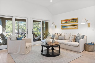 4826 Green Dolphin Way | Kiawah IslandFully Renovated on Kiawah Island Resort - Cougar Point in South Carolina - for sale on GolfHomes.com, golf home, golf lot