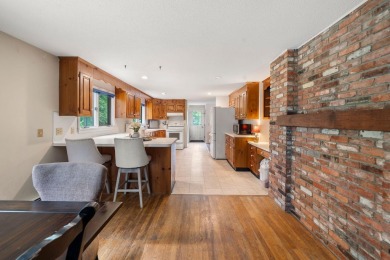 Opportunity knocks in the highly sought-after Village of New on The Country Club At New Seabury in Massachusetts - for sale on GolfHomes.com, golf home, golf lot