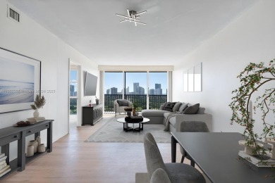 Completely renovated 2/2 split layout master bedrooms, new on Turnberry Isle Resort and Club in Florida - for sale on GolfHomes.com, golf home, golf lot
