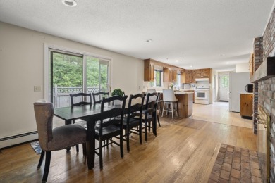 Opportunity knocks in the highly sought-after Village of New on The Country Club At New Seabury in Massachusetts - for sale on GolfHomes.com, golf home, golf lot