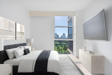 Completely renovated 2/2 split layout master bedrooms, new on Turnberry Isle Resort and Club in Florida - for sale on GolfHomes.com, golf home, golf lot