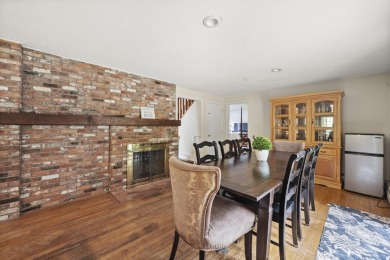 Opportunity knocks in the highly sought-after Village of New on The Country Club At New Seabury in Massachusetts - for sale on GolfHomes.com, golf home, golf lot