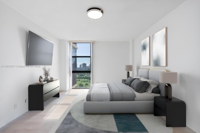 Completely renovated 2/2 split layout master bedrooms, new on Turnberry Isle Resort and Club in Florida - for sale on GolfHomes.com, golf home, golf lot