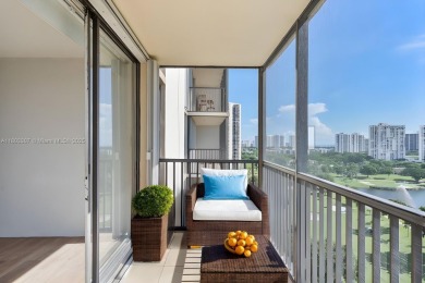 Completely renovated 2/2 split layout master bedrooms, new on Turnberry Isle Resort and Club in Florida - for sale on GolfHomes.com, golf home, golf lot