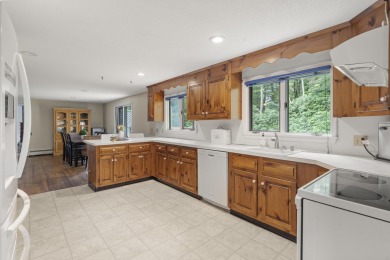 Opportunity knocks in the highly sought-after Village of New on The Country Club At New Seabury in Massachusetts - for sale on GolfHomes.com, golf home, golf lot