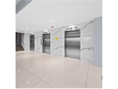 Completely renovated 2/2 split layout master bedrooms, new on Turnberry Isle Resort and Club in Florida - for sale on GolfHomes.com, golf home, golf lot