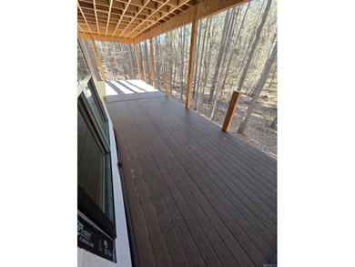 New Construction -- Modern Luxury in Hot Springs Village East on Isabella Golf Course  in Arkansas - for sale on GolfHomes.com, golf home, golf lot