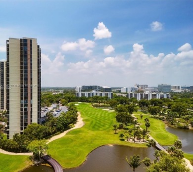 Completely renovated 2/2 split layout master bedrooms, new on Turnberry Isle Resort and Club in Florida - for sale on GolfHomes.com, golf home, golf lot