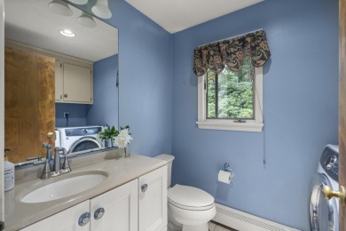 Opportunity knocks in the highly sought-after Village of New on The Country Club At New Seabury in Massachusetts - for sale on GolfHomes.com, golf home, golf lot