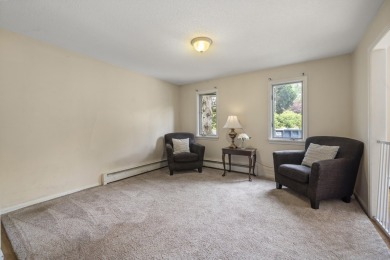 Opportunity knocks in the highly sought-after Village of New on The Country Club At New Seabury in Massachusetts - for sale on GolfHomes.com, golf home, golf lot