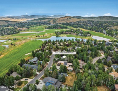 Discover the charm of this stunning single-level home located in on Park Meadows Country Club in Utah - for sale on GolfHomes.com, golf home, golf lot