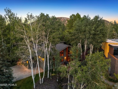 Discover the charm of this stunning single-level home located in on Park Meadows Country Club in Utah - for sale on GolfHomes.com, golf home, golf lot
