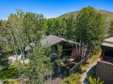 Discover the charm of this stunning single-level home located in on Park Meadows Country Club in Utah - for sale on GolfHomes.com, golf home, golf lot