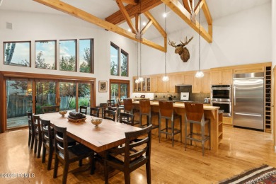 Discover the charm of this stunning single-level home located in on Park Meadows Country Club in Utah - for sale on GolfHomes.com, golf home, golf lot