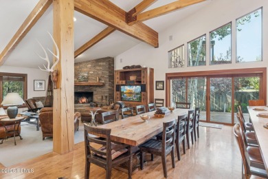 Discover the charm of this stunning single-level home located in on Park Meadows Country Club in Utah - for sale on GolfHomes.com, golf home, golf lot