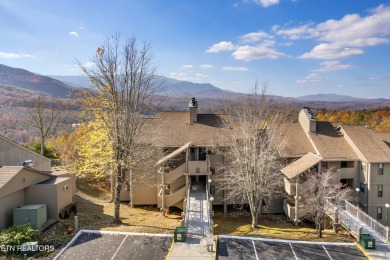 GOLF ENTHUSIAST! Soak in the Great Smoky Mountain scenery right on Bent Creek Golf Course in Tennessee - for sale on GolfHomes.com, golf home, golf lot