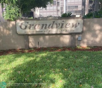An incredible opportunity to live in Grandview and the heart of on The Club at Emerald Hills in Florida - for sale on GolfHomes.com, golf home, golf lot