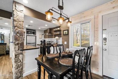 GOLF ENTHUSIAST! Soak in the Great Smoky Mountain scenery right on Bent Creek Golf Course in Tennessee - for sale on GolfHomes.com, golf home, golf lot