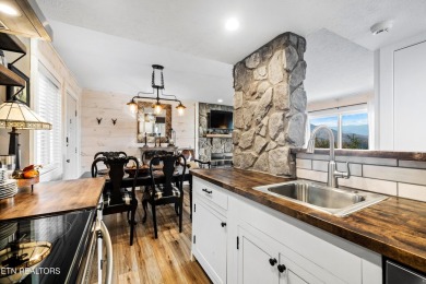 GOLF ENTHUSIAST! Soak in the Great Smoky Mountain scenery right on Bent Creek Golf Course in Tennessee - for sale on GolfHomes.com, golf home, golf lot
