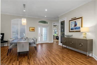 This home is like no other in the neighborhoodpletely customized on  in Florida - for sale on GolfHomes.com, golf home, golf lot