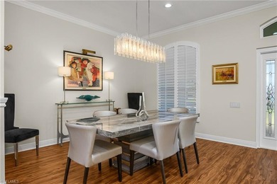 This home is like no other in the neighborhoodpletely customized on  in Florida - for sale on GolfHomes.com, golf home, golf lot